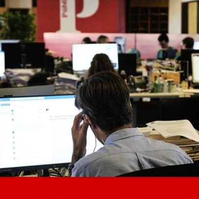Público mantém liderança digital e aumenta vendas pagas no início de 2026
