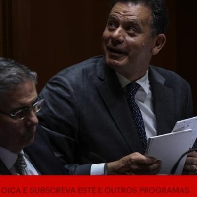 PSD em queda, mas não é o Chega quem o substitui: análise à sondagem