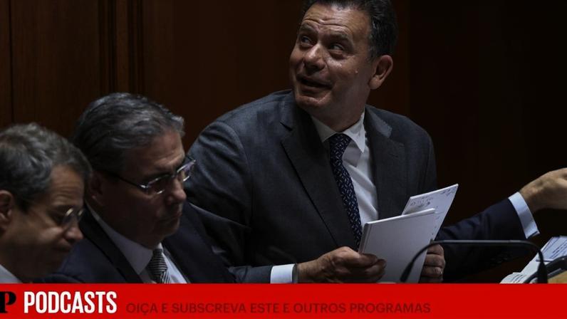 PSD em queda, mas não é o Chega quem o substitui: análise à sondagem