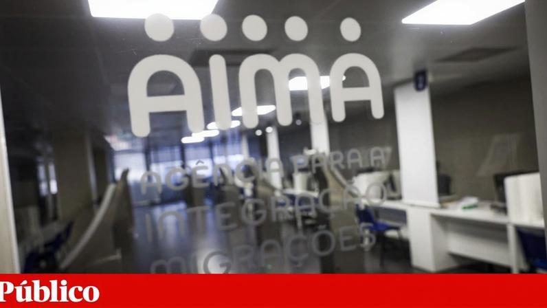 Em Mafra há um Espaço AIMA desde 2024