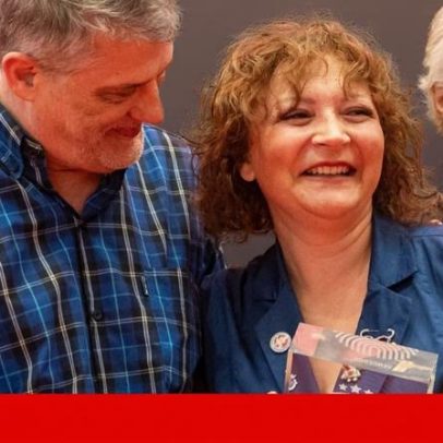 Educadora de infância vence Global Teacher Prize pelo papel na escola