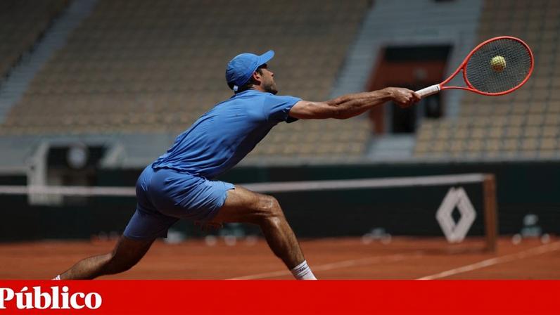 Nuno Borges