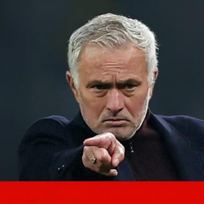 Benfica e Mourinho jogam bluff a dobrar