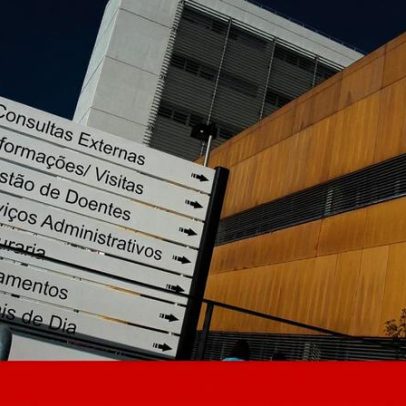 RH de hospital acusado de prender trabalhadora para obrigá-la a terminar serviço