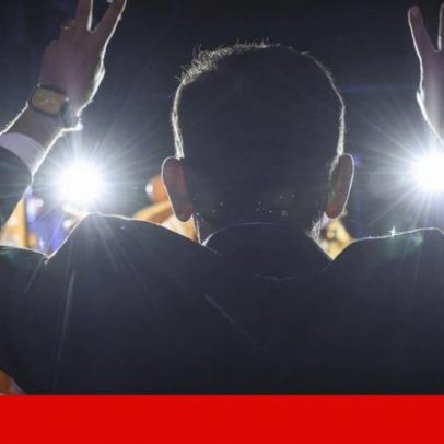 Passos Coelho marca controvérsia na reeleição de Montenegro no PSD