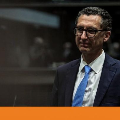 Presidente do Canal+ nega lista negra e cria nova regra de financiamento