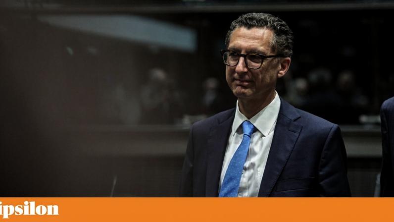 Presidente do Canal+ nega lista negra e cria nova regra de financiamento