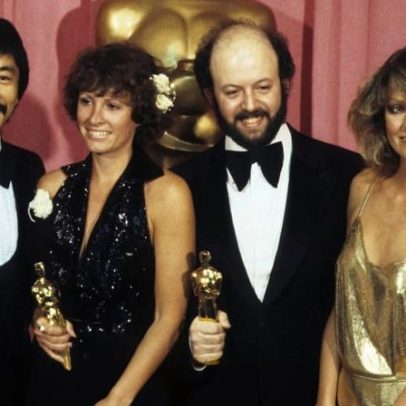 Marcia Lucas (1945-2026), montadora de cinema para as estrelas
