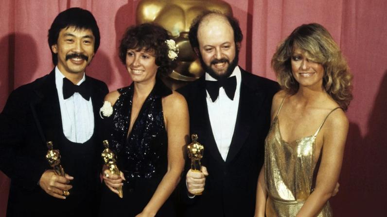 Marcia Lucas (1945-2026), montadora de cinema para as estrelas