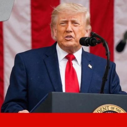 Juíza solicita reabertura do caso Trump-IRS por irregularidades no acordo