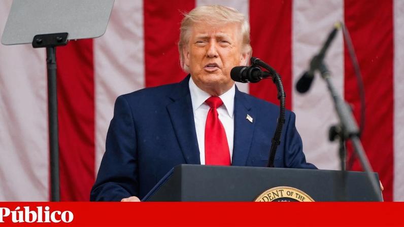 Juíza solicita reabertura do caso Trump-IRS por irregularidades no acordo