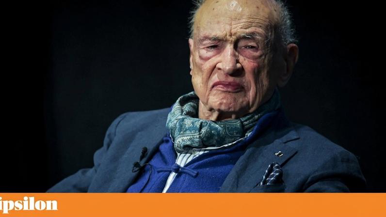 Edgar Morin, mestre da resistência intelectual