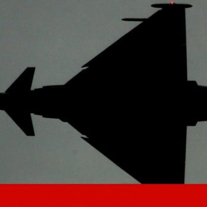 Airbus contrapõe interesse europeu ao alinhamento da Força Aérea com o F-35