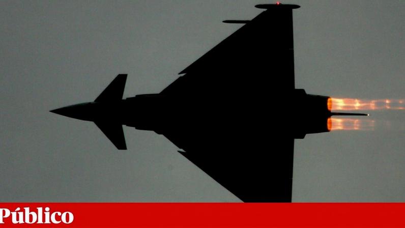 Airbus contrapõe interesse europeu ao alinhamento da Força Aérea com o F-35