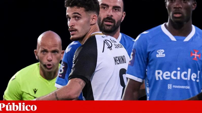 Farense garante manutenção na II Liga com empate frente ao Belenenses