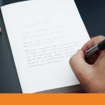 Fãs fazem fila para dedicatórias na Feira do Livro de Lisboa