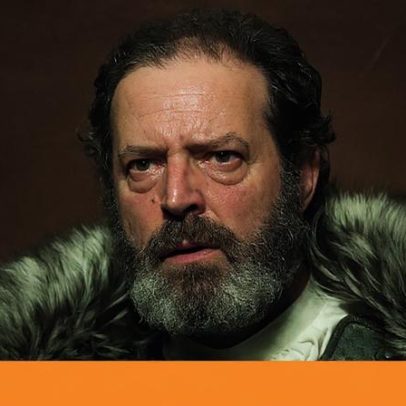 Morreu o ator João Barbosa