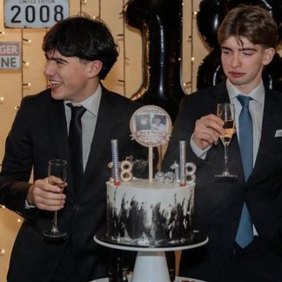 Completar 18 anos é comparado a casamento, segundo estudo