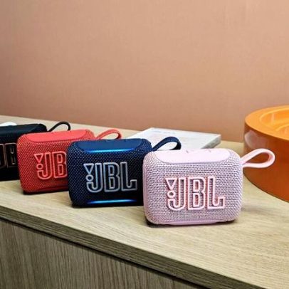 JBL revela futuro do áudio em apresentação em Amesterdão