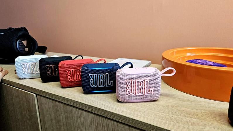 JBL revela futuro do áudio em apresentação em Amesterdão