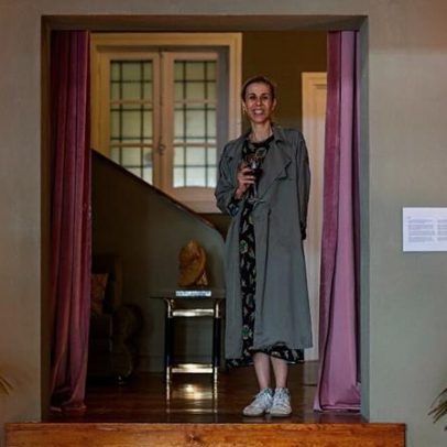 Arte, moda e vinho marcam encontro no 33, Porto