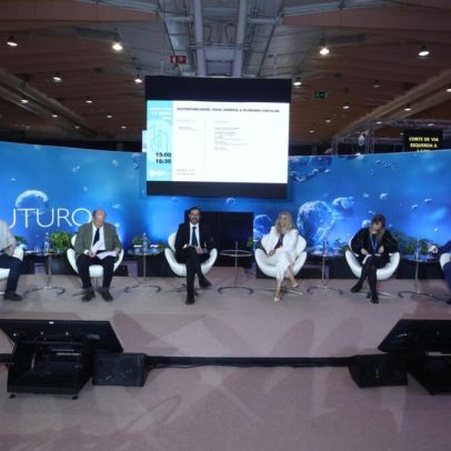 Eficiência é o principal desafio das cidades inteligentes