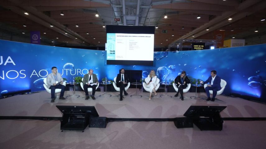 Eficiência é o principal desafio das cidades inteligentes