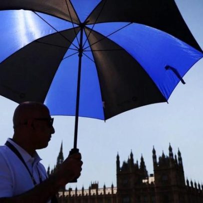 Onda de calor na Europa bate recordes em maio e acende alertas