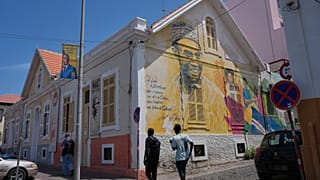 Cabo Verde em foco: desenvolvimentos recentes
