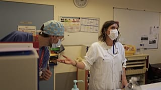 Saúde Pública: governo anuncia novas medidas para reduzir infecções