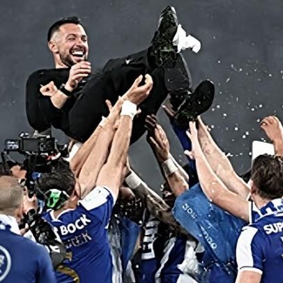 FC Porto — últimas notícias e resultados