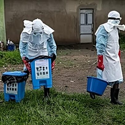 Crise na República Democrática do Congo cresce e atrai atenção internacional