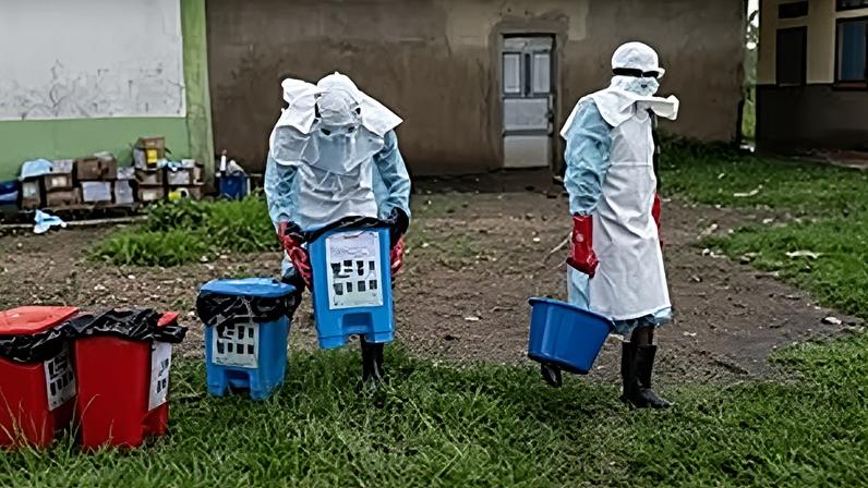 Crise na República Democrática do Congo cresce e atrai atenção internacional
