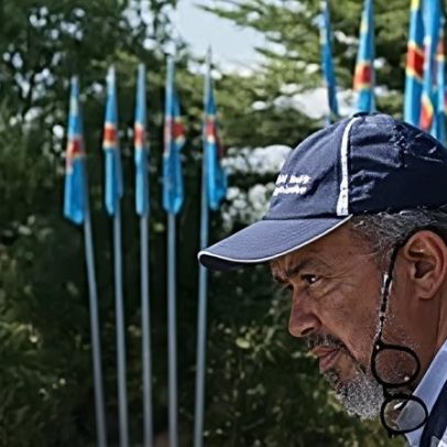 República Democrática do Congo: cenários políticos e económicos atuais