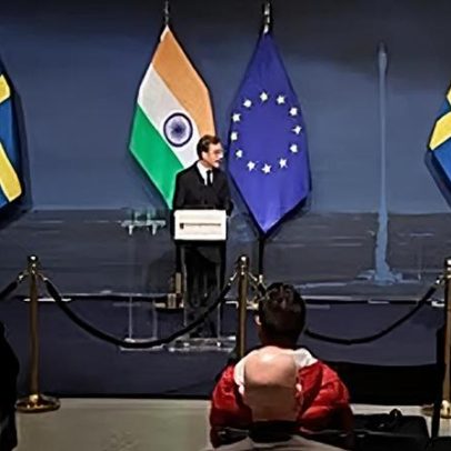 Narendra Modi: desenvolvimentos recentes na política indiana
