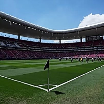 Mundial de Futebol 2026: datas e sedes ainda por confirmar