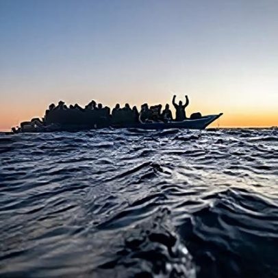 Crise de Migrantes e Refugiados: desafios e respostas em curso