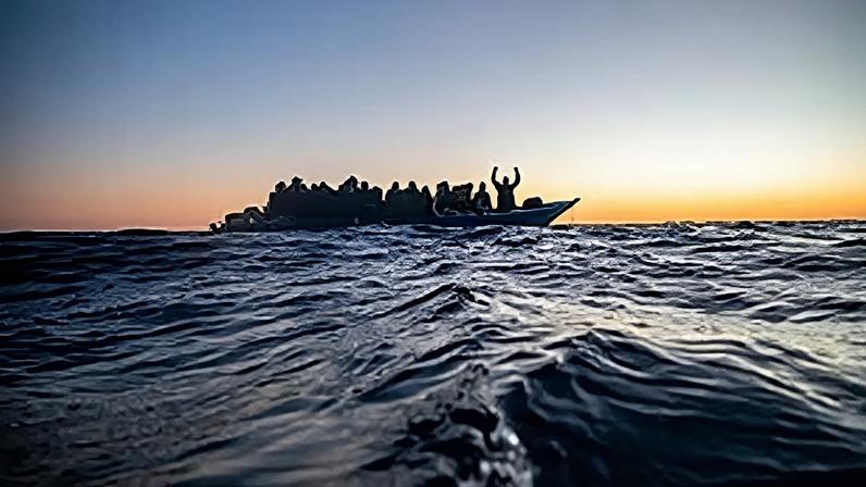 Crise de Migrantes e Refugiados: desafios e respostas em curso