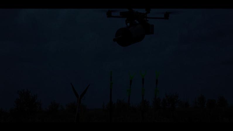 Drones de fibra ótica do Hezbollah desafiam Israel