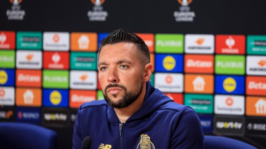 Francesco Farioli fez a antevisão do último jogo do campeonato