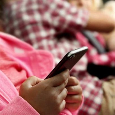 Primeiro smartphone dos filhos: é novo ou recondicionado?