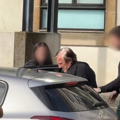 Pedreiro condenado a 18 anos e meio por matar filho de empreiteiro em Fafe
