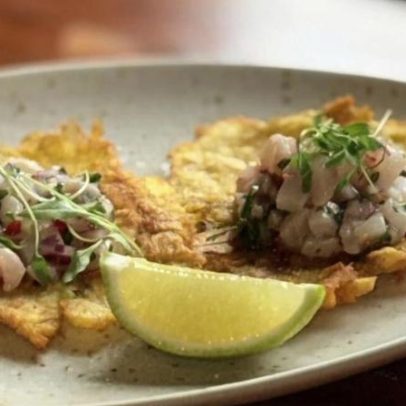 Wine Corner Azeitão renova menu com entrada do chef Paulo Carvalho