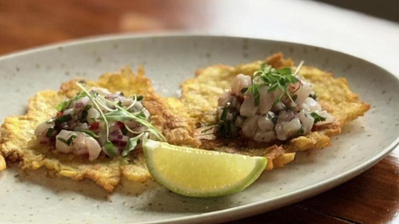 Wine Corner Azeitão renova menu com entrada do chef Paulo Carvalho