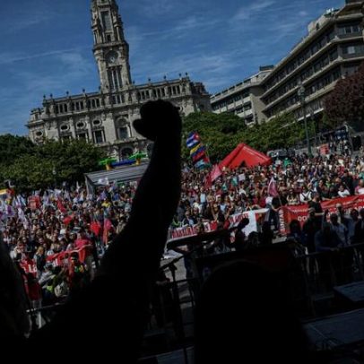 Luís ouve aliados: o pacote político deve cair