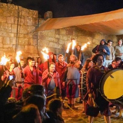 Marialva: visitas à Idade Média na aldeia histórica sem bilhete pago