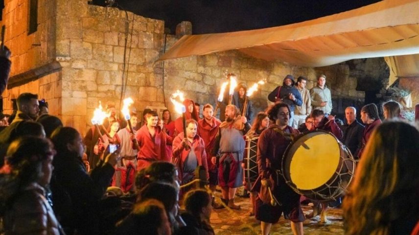 Marialva: visitas à Idade Média na aldeia histórica sem bilhete pago