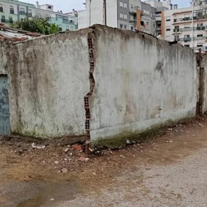 Mulher condenada a sete anos por atear fogo a rival em Setúbal