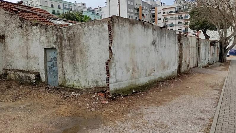 Mulher condenada a sete anos por atear fogo a rival em Setúbal