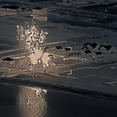 Ucrânia confirma ataque à zona ocupada pelos russos em Kherson